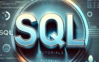 SQL Tutorial